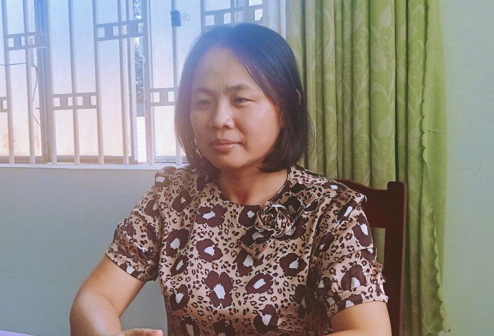 Bình Dương: Khởi tố Phó trưởng phòng Kinh tế TP Bến Cát- Ảnh 1. Bình Dương: Khởi tố Phó trưởng phòng Kinh tế TP Bến Cát- Ảnh 1.