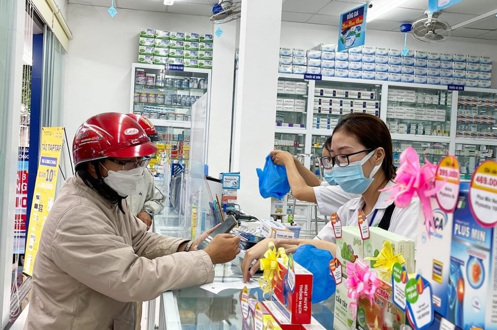 Chỉ số giá tiêu dùng năm 2024 tăng 3,63%- Ảnh 1. Chỉ số giá tiêu dùng năm 2024 tăng 3,63%- Ảnh 1.