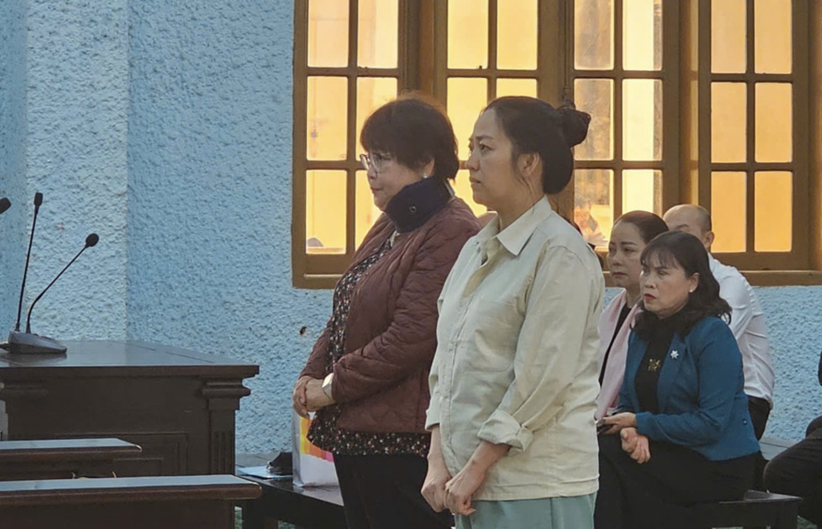 Gia Lai: Vì sao tòa trả hồ sơ vụ nguyên kế toán trưởng tham ô hơn 4,1 tỷ đồng?- Ảnh 1. Gia Lai: Vì sao tòa trả hồ sơ vụ nguyên kế toán trưởng tham ô hơn 4,1 tỷ đồng?- Ảnh 1.