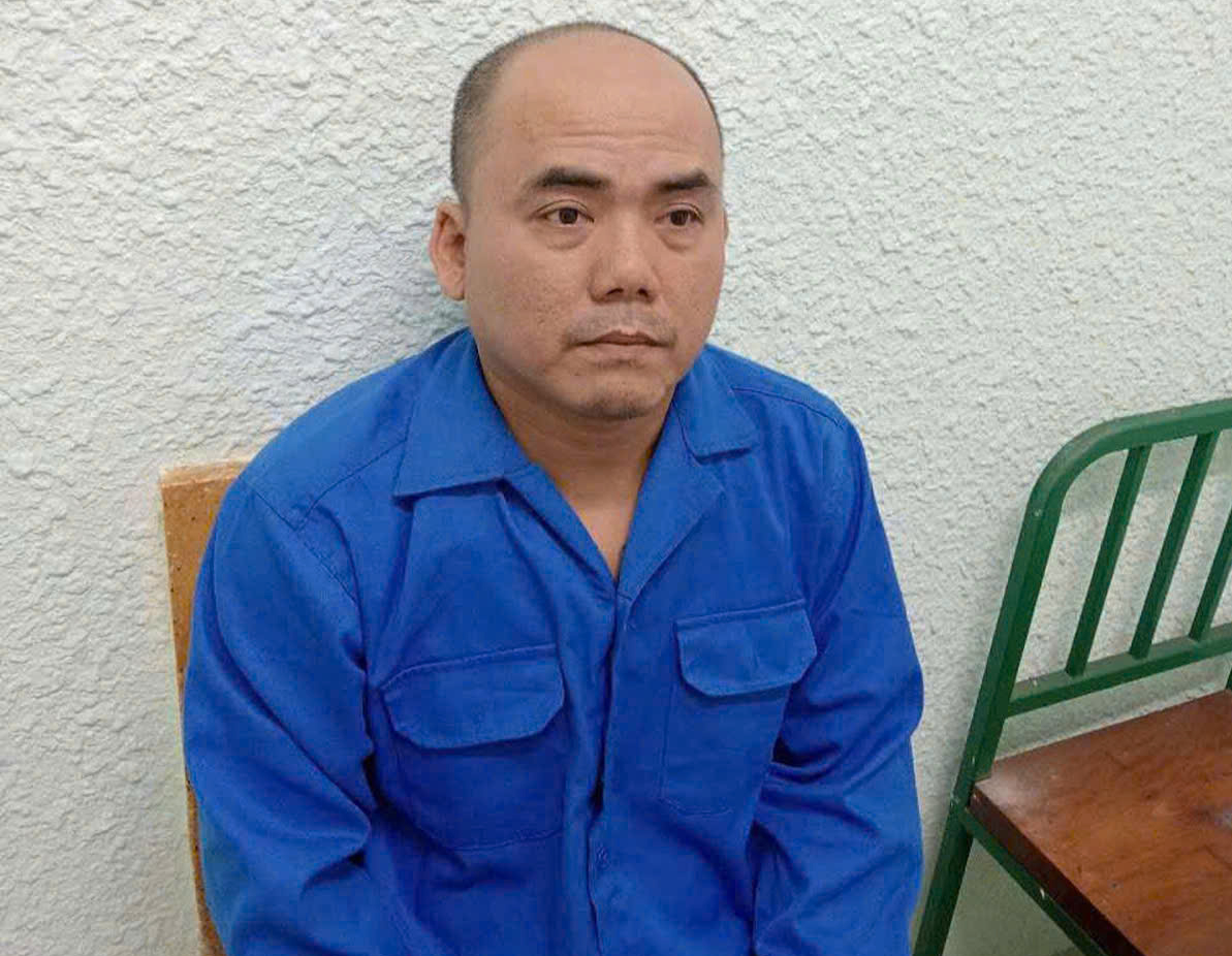 Vụ tai nạn xe khách khiến 3 người tử vong ở Phú Yên: Tài xế có thể bị xử lý thế nào?- Ảnh 1.