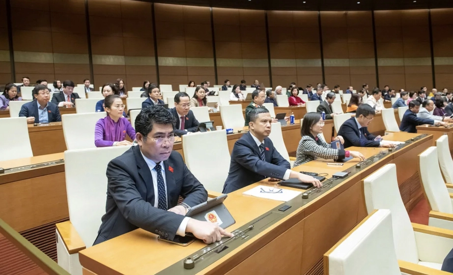 Những việc cần làm sau kỳ họp bất thường- Ảnh 1. Những việc cần làm sau kỳ họp bất thường- Ảnh 1.