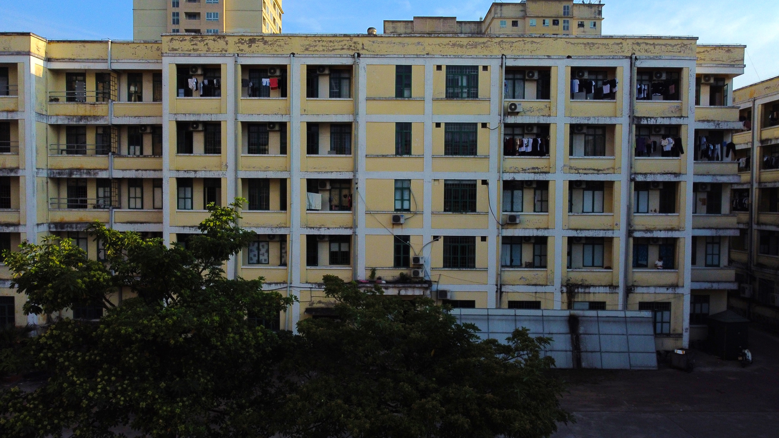 "Hiến kế" đẩy nhanh xây dựng nhà ở xã hội- Ảnh 1. "Hiến kế" đẩy nhanh xây dựng nhà ở xã hội- Ảnh 1.