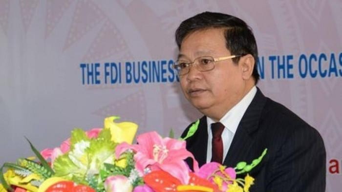 Thủ tướng kỷ luật nguyên Chủ tịch UBND tỉnh Hà Nam Nguyễn Xuân Đông- Ảnh 1.