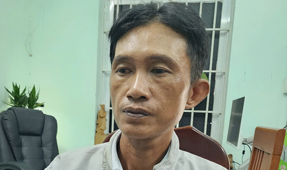 Dựng chuyện bị bắt cóc để lừa tiền vợ hờ trả nợ, thuê nhà cho bồ- Ảnh 1. Dựng chuyện bị bắt cóc để lừa tiền vợ hờ trả nợ, thuê nhà cho bồ- Ảnh 1.