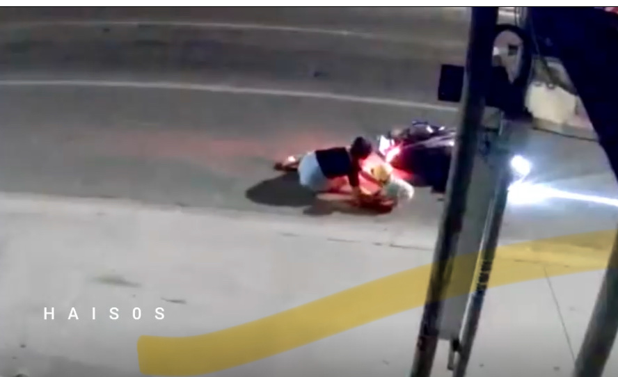 Truy bắt đối tượng gây ra hàng loạt vụ cướp tài sản của phụ nữ trong đêm- Ảnh 1. Truy bắt đối tượng gây ra hàng loạt vụ cướp tài sản của phụ nữ trong đêm- Ảnh 1.