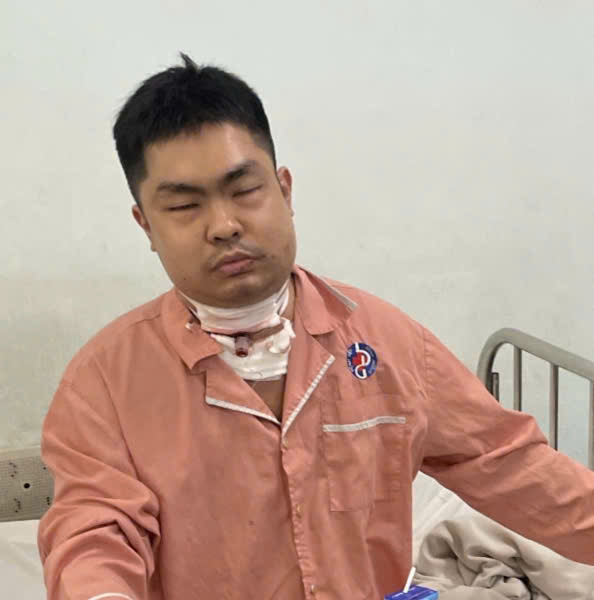 Vụ hai mẹ con tử vong tại nhà riêng: Nghi phạm là bạn trai của người mẹ- Ảnh 1. Vụ hai mẹ con tử vong tại nhà riêng: Nghi phạm là bạn trai của người mẹ- Ảnh 1.