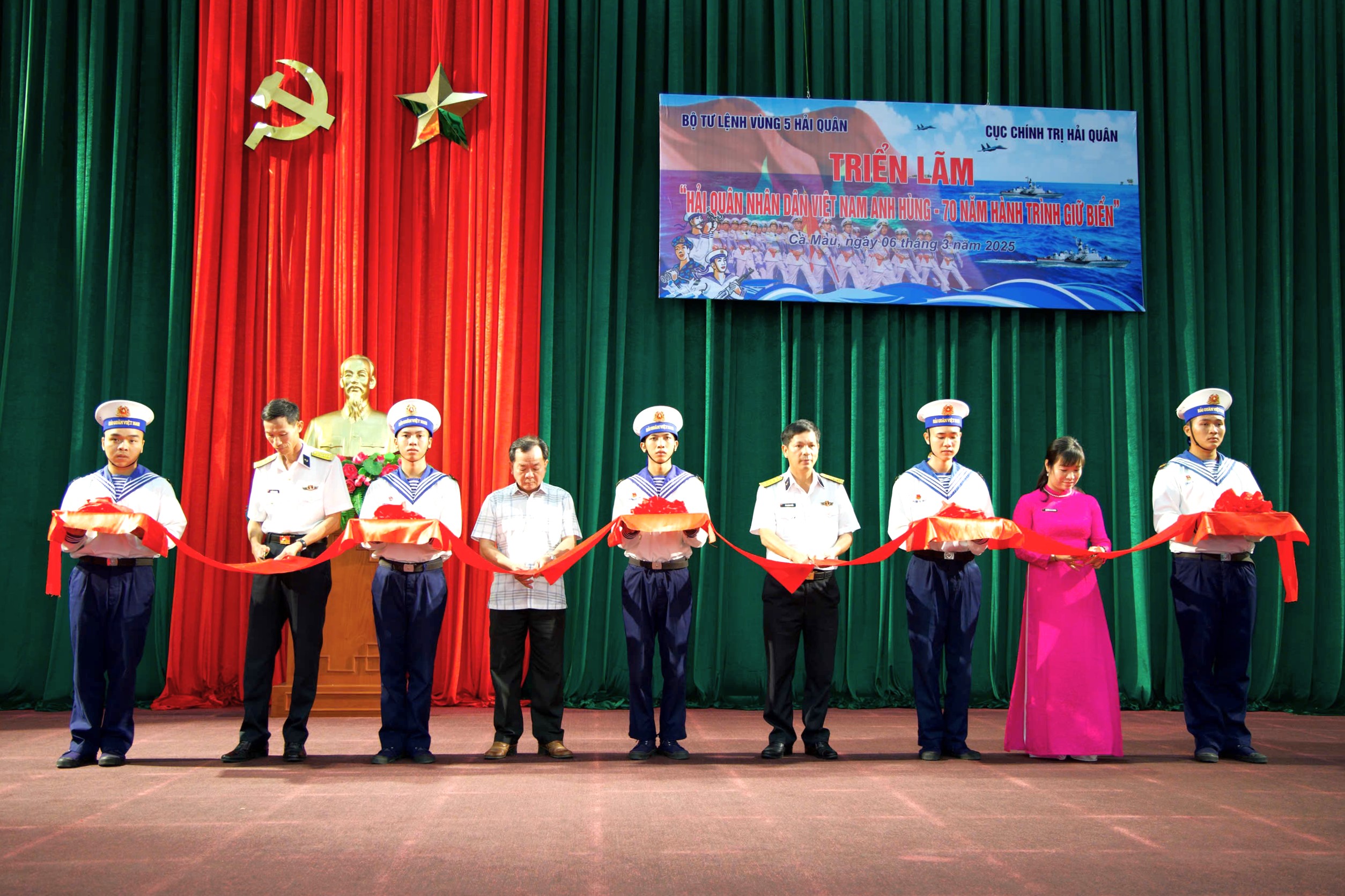 Chơn Thành: tuyên dương 38 điển tiên tiến trong các phong trào thi đua, giai đoạn 2020-2025