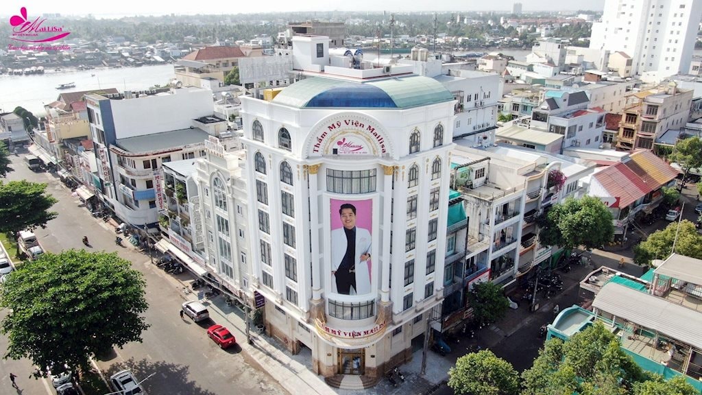 Hé lộ hệ sinh thái "chằng chịt" của thương hiệu Mailisa- Ảnh 1. Hé lộ hệ sinh thái "chằng chịt" của thương hiệu Mailisa- Ảnh 1.