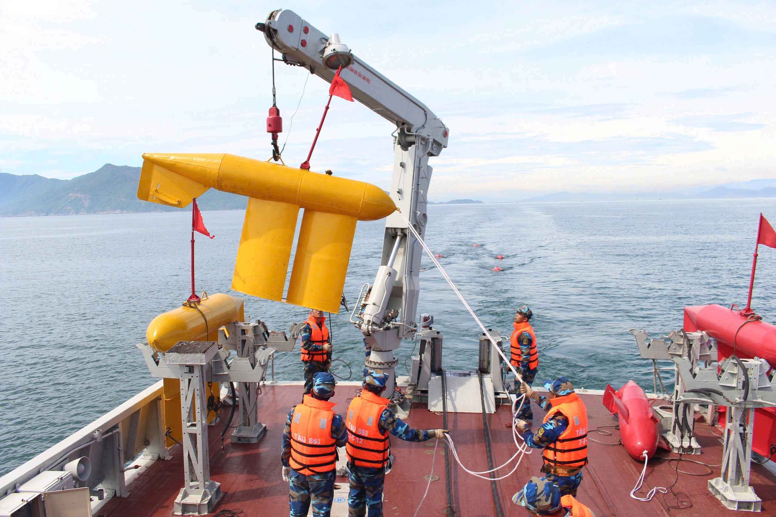 Nâng cao chất lượng huấn luyện để xây dựng đơn vị vững mạnh toàn diện, mẫu mực, tiêu biểu