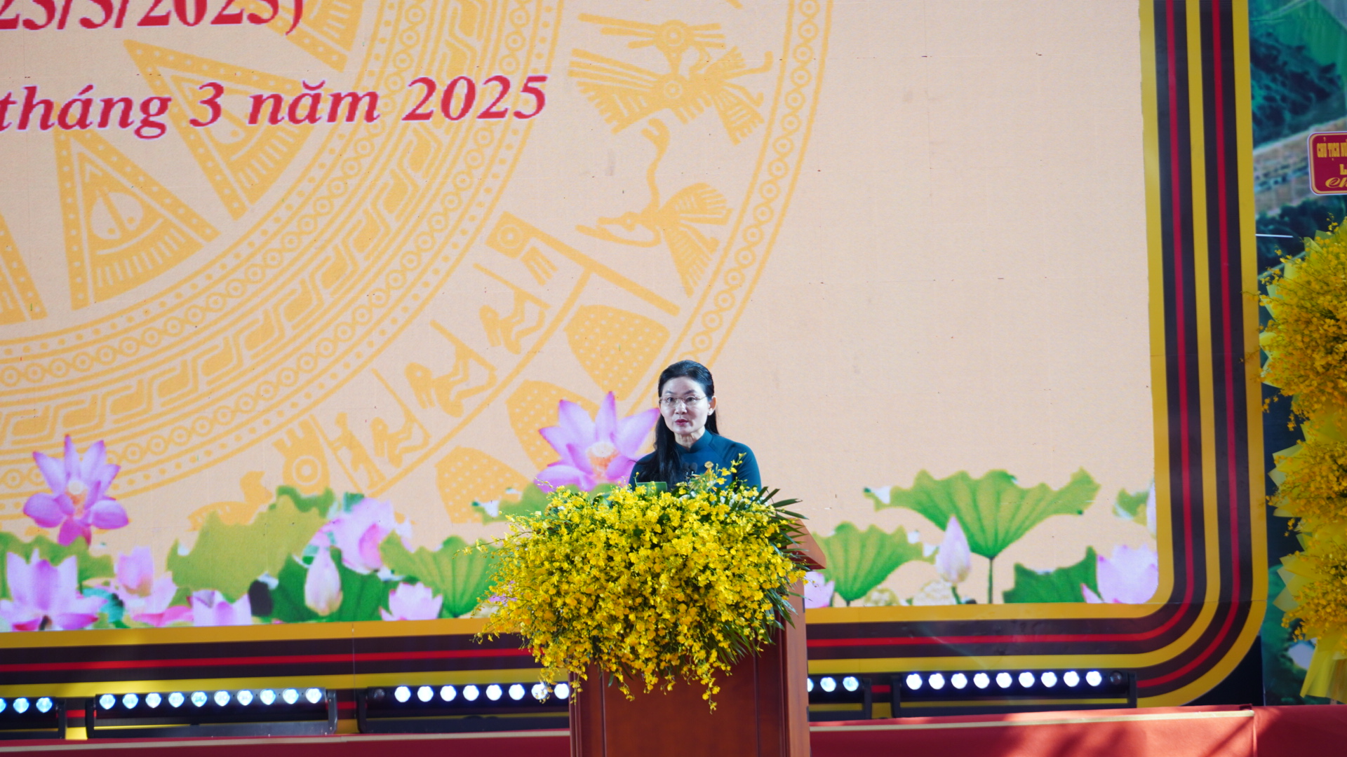 Bình Phước: Long trọng kỷ niệm 50 năm Ngày giải Phóng tỉnh