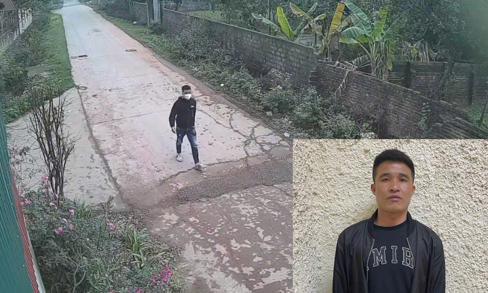 Khởi tố nam thanh niên vờ đi nhờ, lừa bán hàng loạt xe của học sinh- Ảnh 1. Khởi tố nam thanh niên vờ đi nhờ, lừa bán hàng loạt xe của học sinh- Ảnh 1.