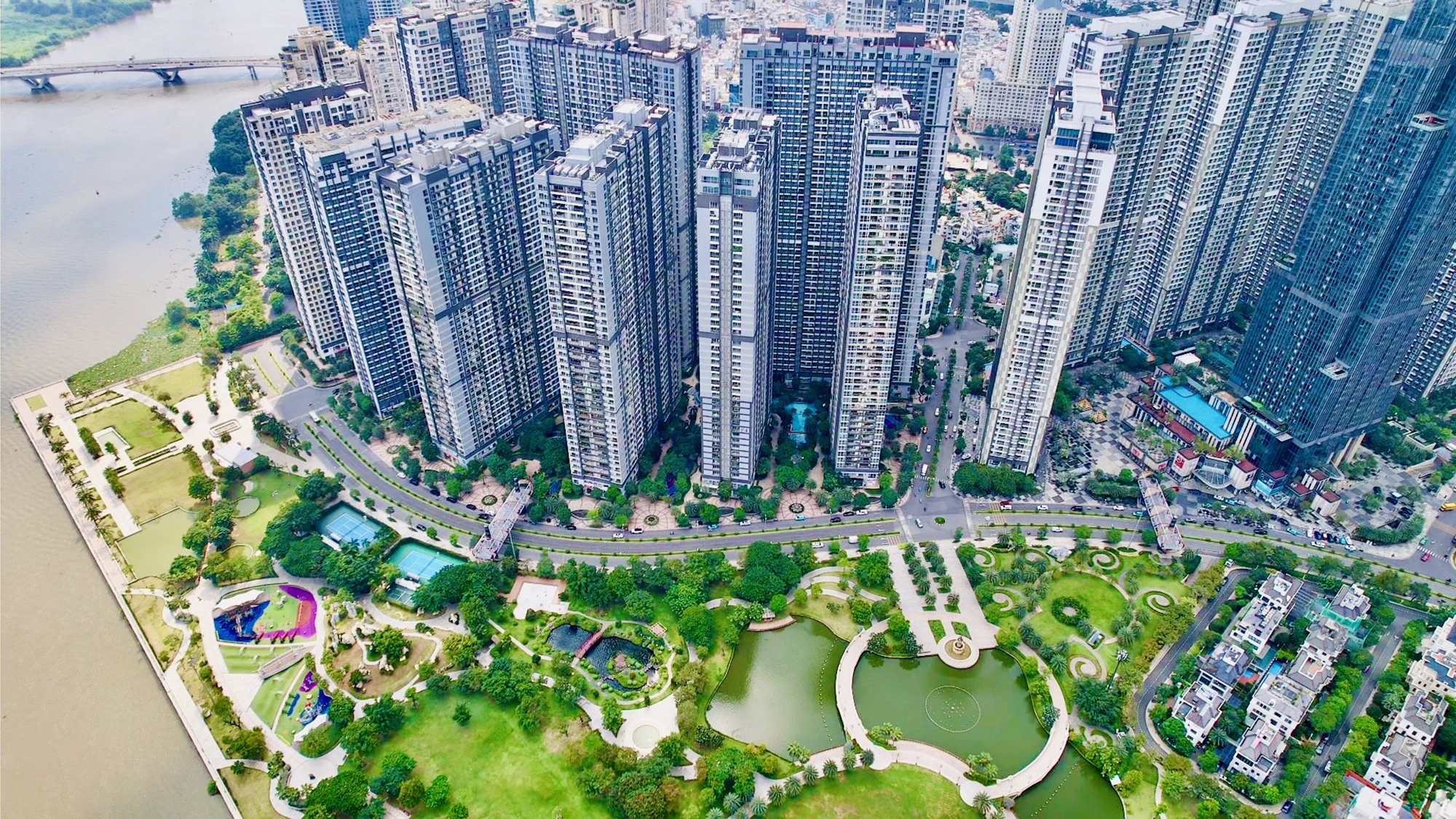 Siết chặt cho thuê căn hộ lưu trú du lịch- Ảnh 1.