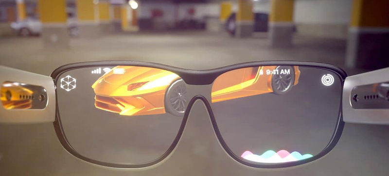 Tại sao Meta và Snap đổ hàng tỷ đô la vào kính thực tế tăng cường AR?- Ảnh 1. Tại sao Meta và Snap đổ hàng tỷ đô la vào kính thực tế tăng cường AR?- Ảnh 1.