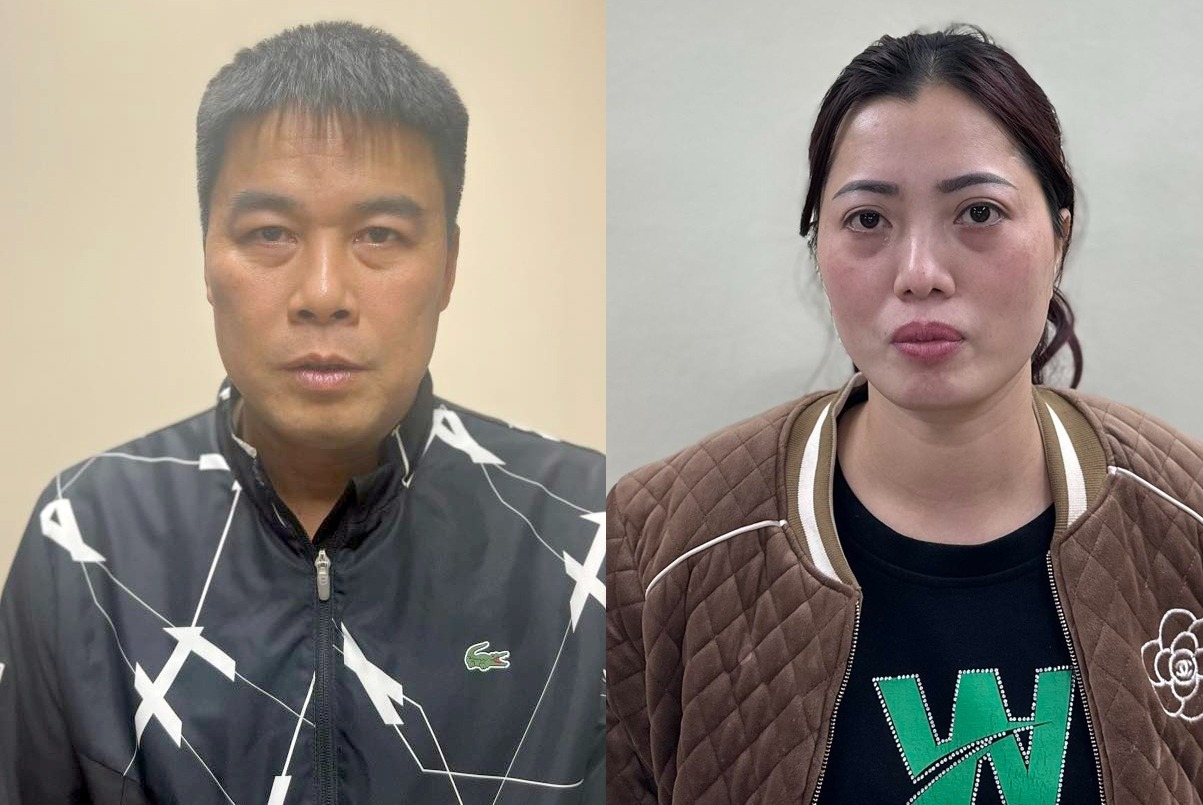 Cựu Bí thư Vĩnh Phúc Hoàng Thị Thúy Lan nhận hối lộ 1 triệu USD và 25 tỷ đồng- Ảnh 1.