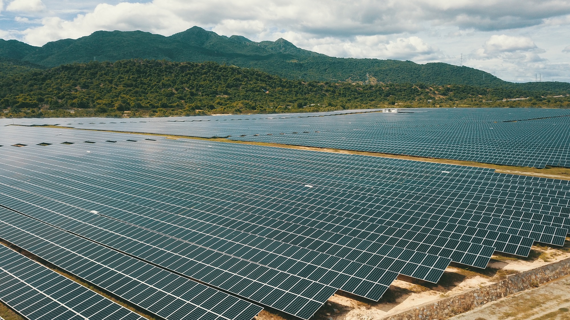 Doanh nghiệp Việt đẩy mạnh đầu tư cho công nghệ xanh- Ảnh 1.