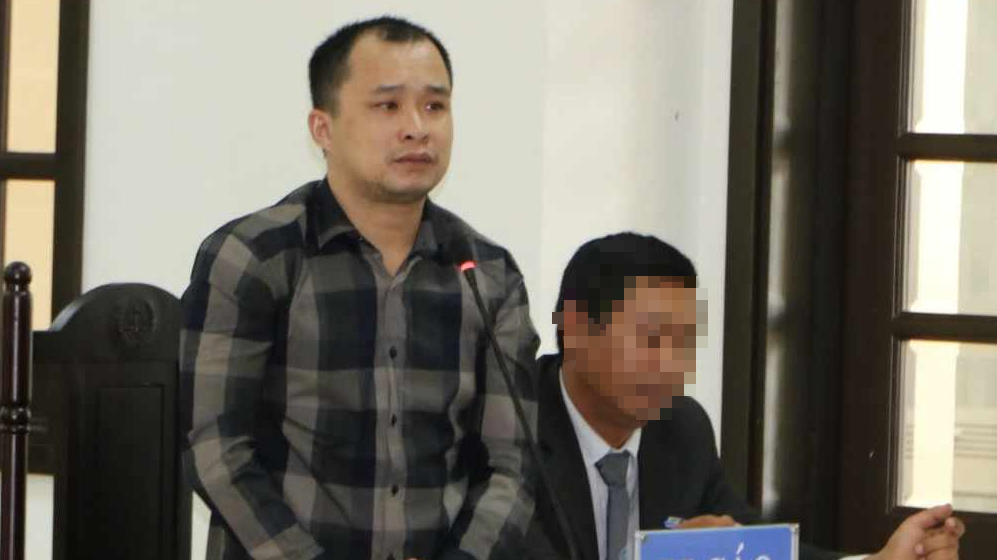 Bạc Liêu: Mua bán người dưới 16 tuổi, hai đối tượng lĩnh 26 năm tù- Ảnh 1.