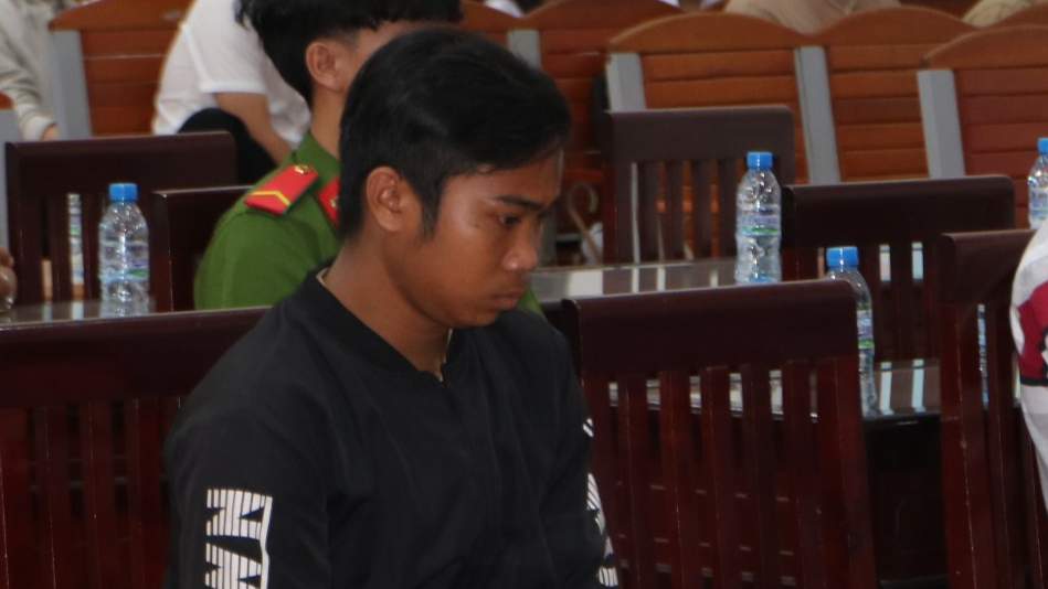 Bạc Liêu: Thanh niên vi phạm nồng độ cồn gây tai nạn chết người lĩnh án- Ảnh 1. Bạc Liêu: Thanh niên vi phạm nồng độ cồn gây tai nạn chết người lĩnh án- Ảnh 1.