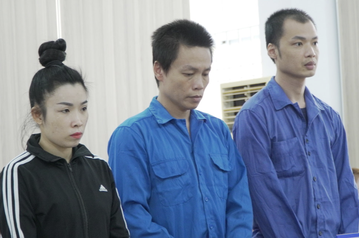 Mua ma túy về bán lẻ cho con nghiện, thanh niên lĩnh án 22 năm tù- Ảnh 1. Mua ma túy về bán lẻ cho con nghiện, thanh niên lĩnh án 22 năm tù- Ảnh 1.