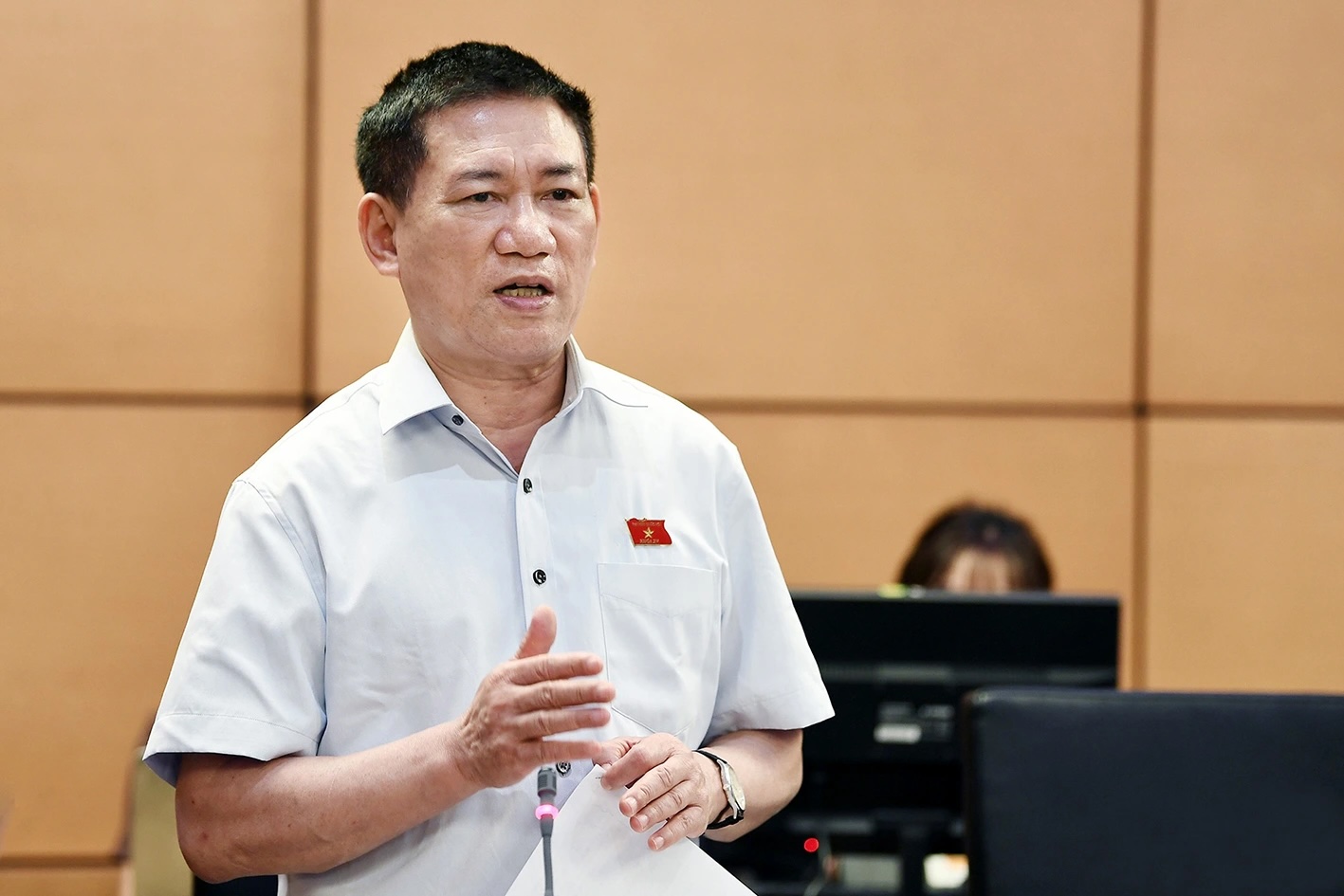 Phó thủ tướng chỉ đạo rà soát thuế với sàn Temu- Ảnh 1. Phó thủ tướng chỉ đạo rà soát thuế với sàn Temu- Ảnh 1.