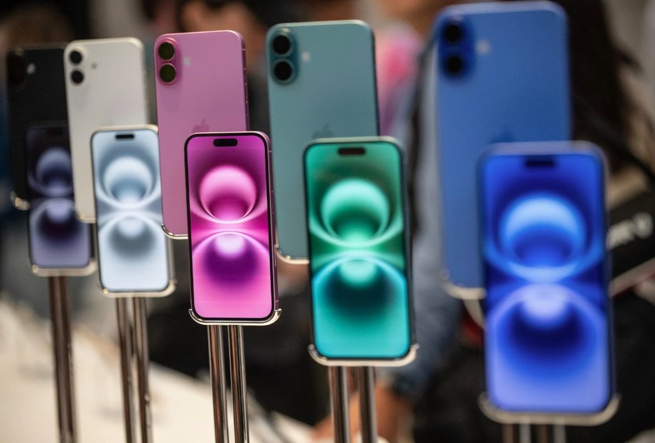 Vì sao Indonesia cấm Apple bán iPhone 16 ở xứ vạn đảo?- Ảnh 1. Vì sao Indonesia cấm Apple bán iPhone 16 ở xứ vạn đảo?- Ảnh 1.