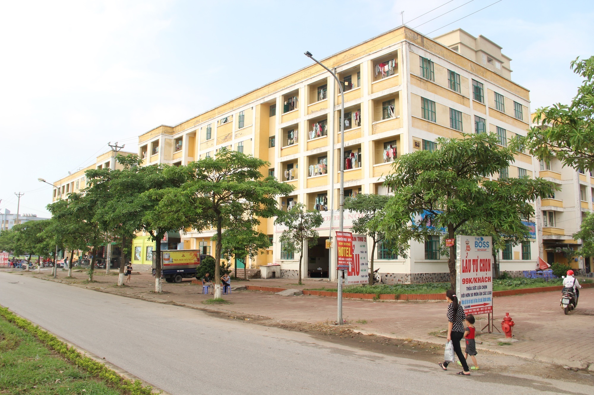 Không có hợp đồng lao động, xác nhận thu nhập mua nhà ở xã hội thế nào?- Ảnh 1. Không có hợp đồng lao động, xác nhận thu nhập mua nhà ở xã hội thế nào?- Ảnh 1.