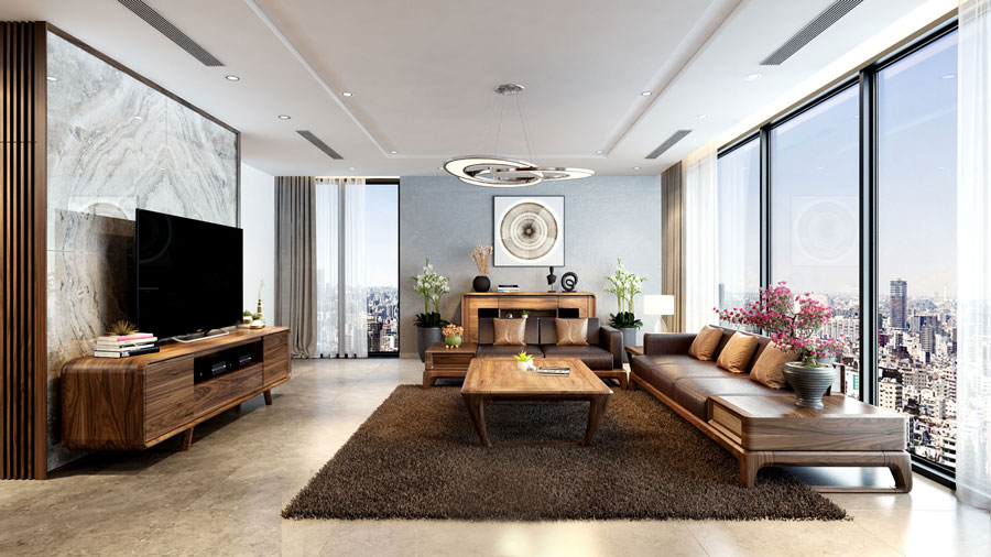 Sẽ nâng cấp chất lượng, mẫu mã cho nhà ở xã hội- Ảnh 1.