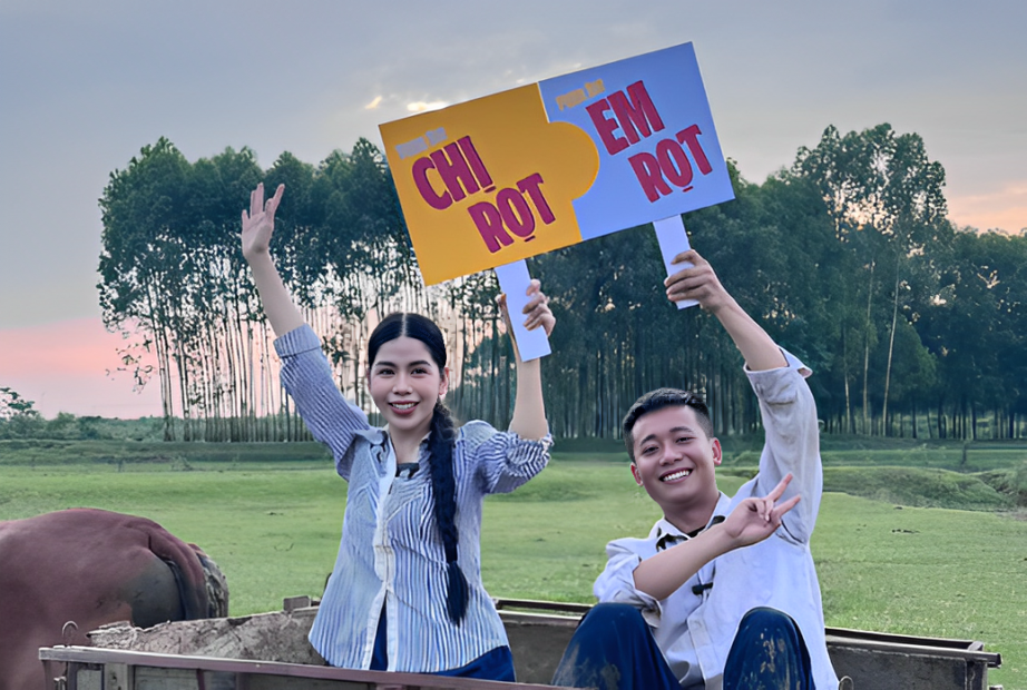 Chân dung doanh nghiệp phía sau thương hiệu kẹo rau củ Kera- Ảnh 1.