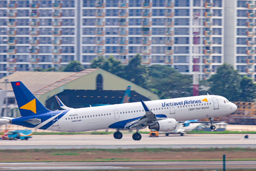 1 cá nhân bí ẩn bất ngờ trở thành cổ đông lớn nhất Vietravel- Ảnh 1.