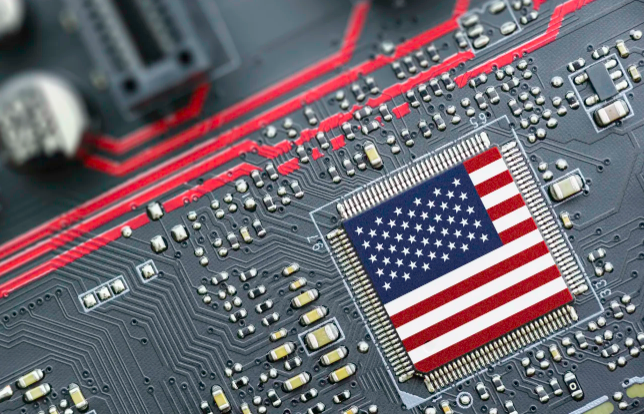 Mỹ đưa hơn 50 công ty công nghệ Trung Quốc vào "danh sách đen"- Ảnh 1.
