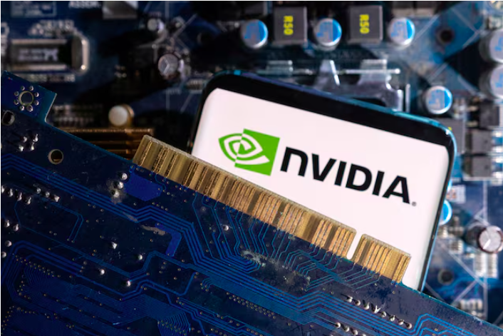 Công ty Trung Quốc cảnh báo về tình trạng thiếu hụt chip AI Nvidia- Ảnh 1.