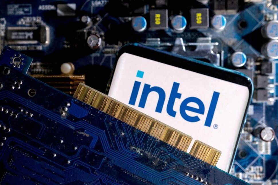 Intel dốc 28 tỷ đô la vào xây dựng nhà máy sản xuất chip nhằm cạnh tranh với TSMC- Ảnh 1.