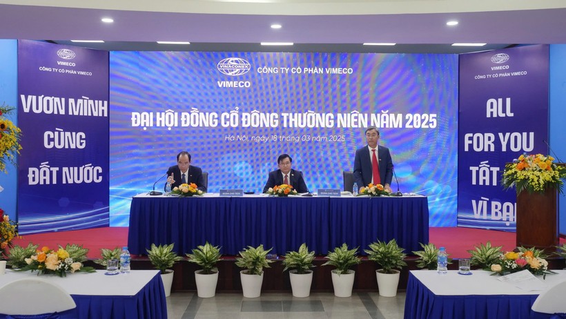 Vimeco làm gì sau khi Vinaconex thoái vốn?- Ảnh 1.