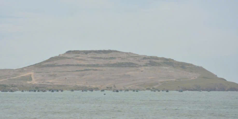 Thanh tra hai dự án khu đô thị cao cấp ven biển ở Bình Thuận- Ảnh 1. Thanh tra hai dự án khu đô thị cao cấp ven biển ở Bình Thuận- Ảnh 1.