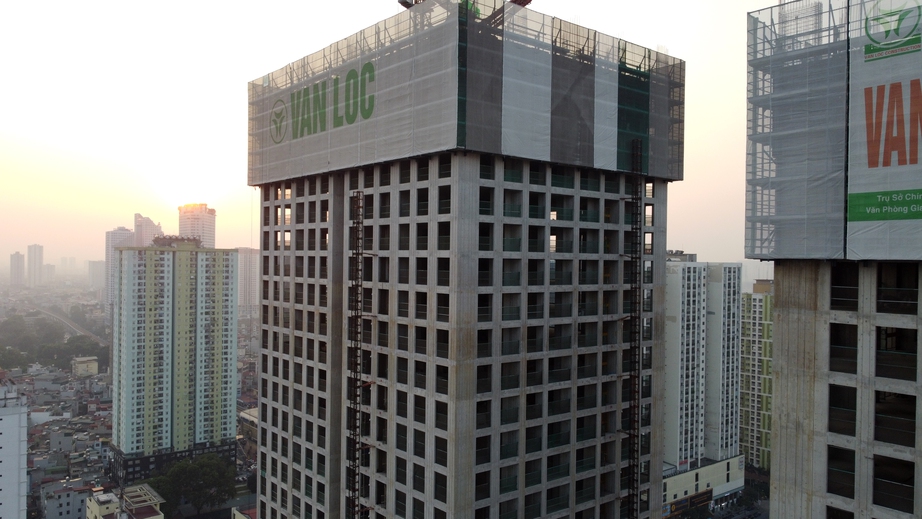 Có hiện tượng né trách nhiệm trong “giải cứu” bất động sản- Ảnh 1. Có hiện tượng né trách nhiệm trong “giải cứu” bất động sản- Ảnh 1.