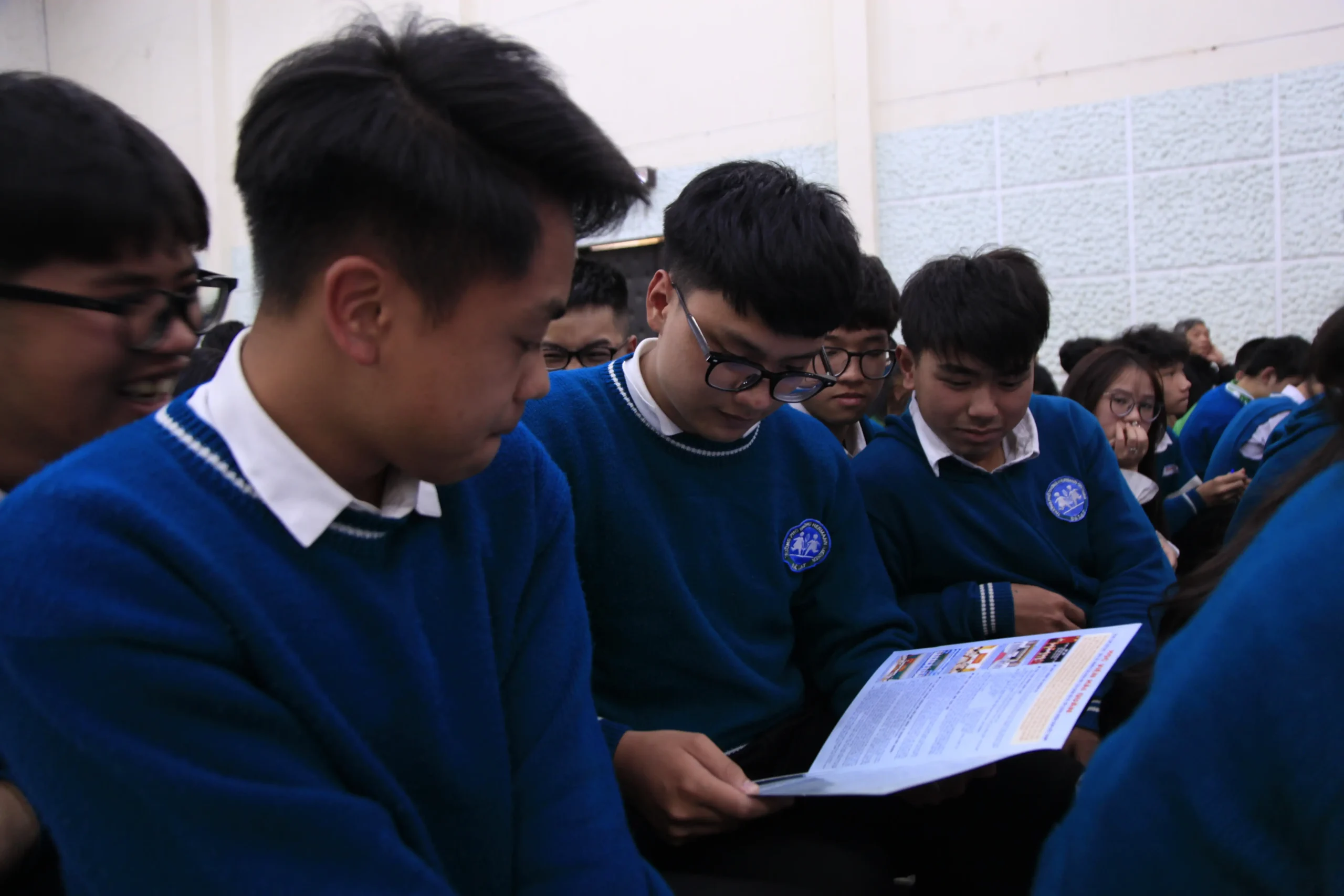 Vùng 4 Hải quân hoàn thành nội dung tuyên truyền biển đảo, thu hút nguồn lực tại Lâm Đồng