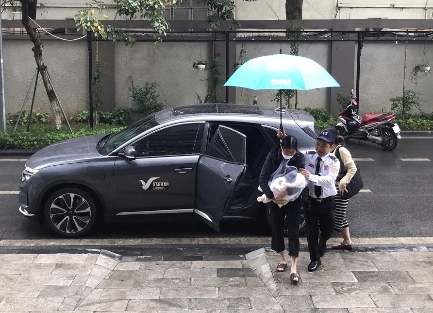 Quản lý vận hành - chìa khóa gia tăng giá trị cho dự án bất động sản- Ảnh 1. Quản lý vận hành - chìa khóa gia tăng giá trị cho dự án bất động sản- Ảnh 1.