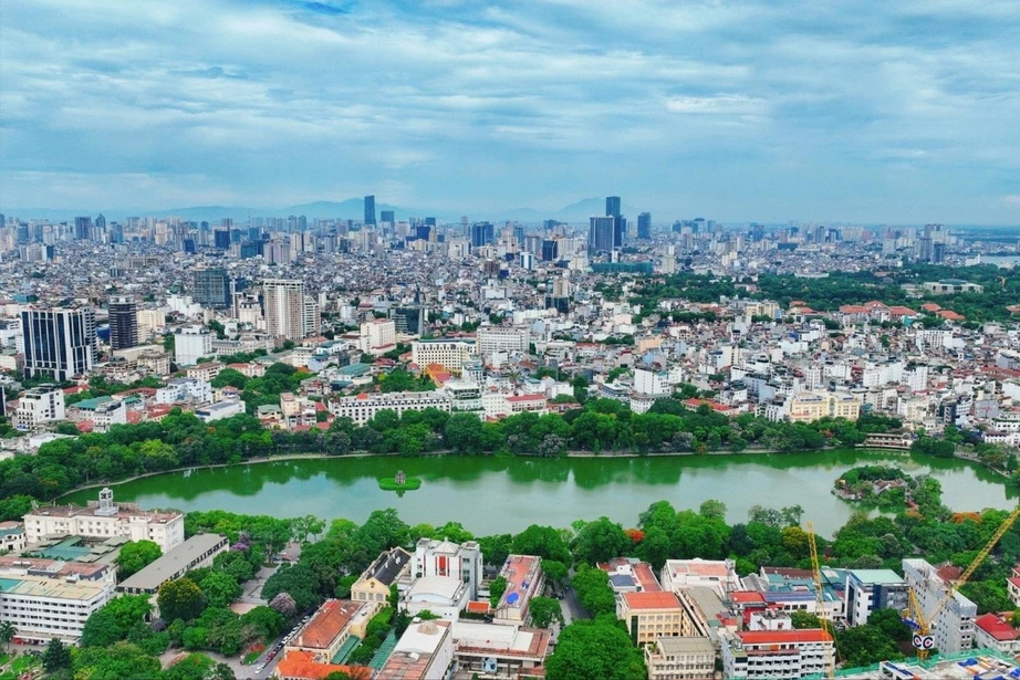 Chính phủ công bố kế hoạch sáp nhập tỉnh, xã, bỏ cấp huyện- Ảnh 1. Chính phủ công bố kế hoạch sáp nhập tỉnh, xã, bỏ cấp huyện- Ảnh 1.