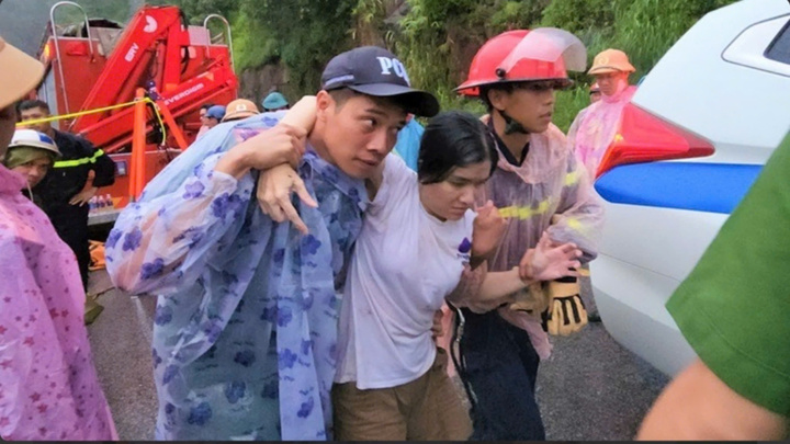 Tình huống pháp lý vụ đầu độc người tình rồi lao xe xuống vực- Ảnh 1.