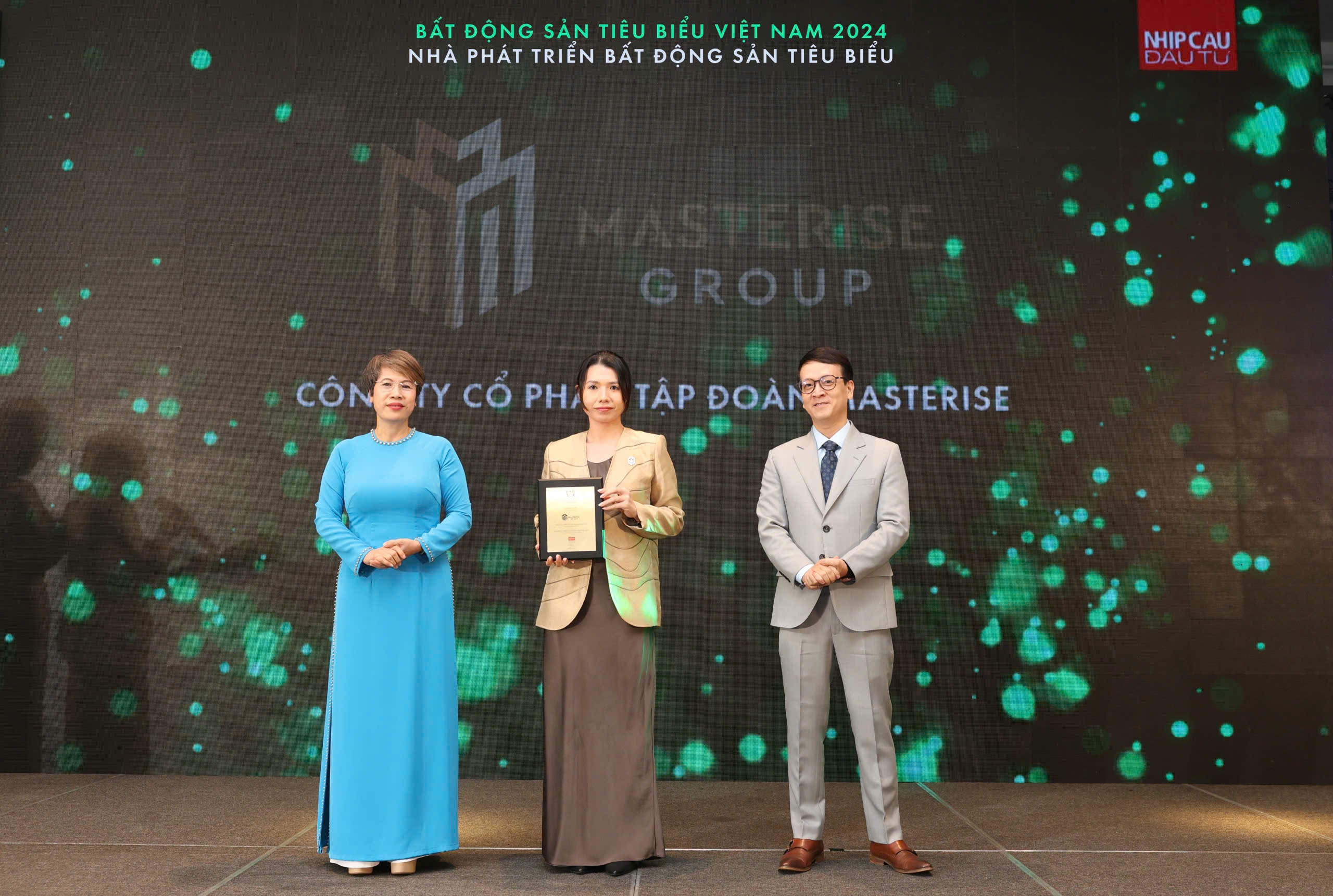 Giải mã năng lực vượt trội của Masterise trên hành trình kiến tạo đô thị bền vững- Ảnh 1.