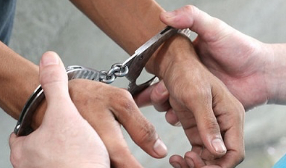 Vì sao phó chi cục thi hành án dân sự huyện ở Đồng Nai bị bắt?- Ảnh 1. Vì sao phó chi cục thi hành án dân sự huyện ở Đồng Nai bị bắt?- Ảnh 1.