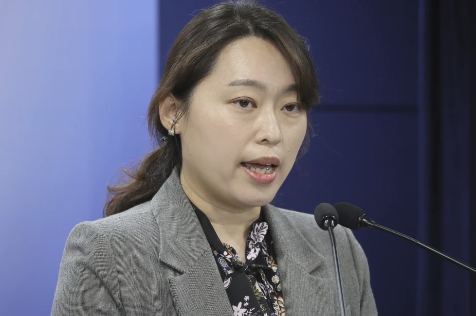 Thu thập dữ liệu trái phép, công ty mẹ Facebook Meta bị Hàn Quốc phạt 15 triệu đô- Ảnh 1. Thu thập dữ liệu trái phép, công ty mẹ Facebook Meta bị Hàn Quốc phạt 15 triệu đô- Ảnh 1.