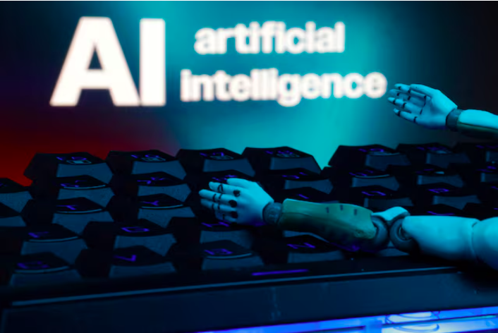 Công ty Trung Quốc ra mắt trợ lý AI miễn phí, chạy nhanh gấp 8 lần so với DeepSeek- Ảnh 1.