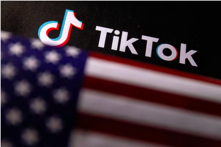 Nhà Trắng tổ chức cuộc họp "chốt" số phận TikTok- Ảnh 1. Nhà Trắng tổ chức cuộc họp "chốt" số phận TikTok- Ảnh 1.