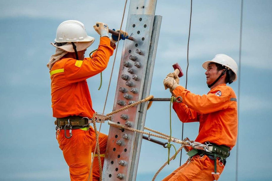 Cơ sở điều chỉnh giá điện theo Quy hoạch điện VIII: Bộ Công thương giải trình gì?- Ảnh 1. Cơ sở điều chỉnh giá điện theo Quy hoạch điện VIII: Bộ Công thương giải trình gì?- Ảnh 1.