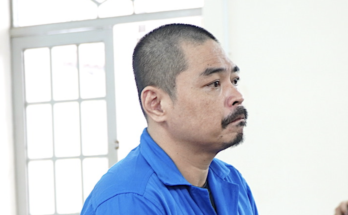 Giết người vì 200.000 đồng, bị cáo 42 tuổi lĩnh 14 năm tù- Ảnh 1. Giết người vì 200.000 đồng, bị cáo 42 tuổi lĩnh 14 năm tù- Ảnh 1.