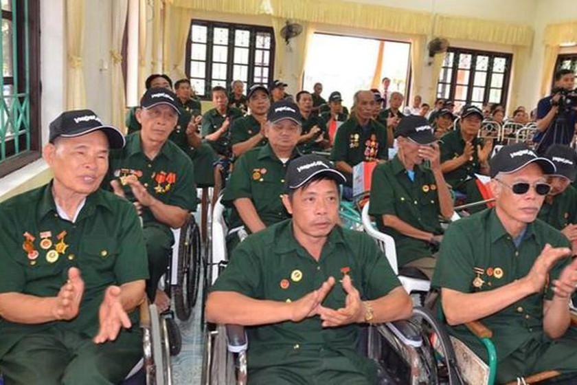 Thông qua kiểm toán, KTNN đã chỉ ra nhiều bất cập, vướng mắc trong công tác thực hiện chính sách ưu đãi người có công. Ảnh minh hoạ