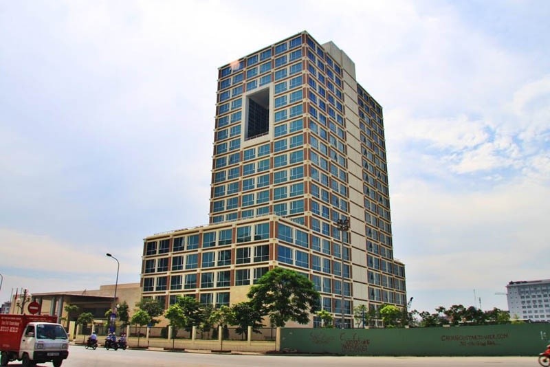 Cục Hải quan vừa thông báo dừng triển khai cuộc thi viết về 80 năm thành lập ngành Hải quan. (Ảnh minh họa: N.Linh)