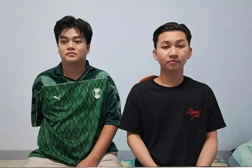 Bắt hai đối tượng lừa hàng loạt nạn nhân mở ví điện tử, thẻ tín dụng để chiếm đoạt hơn 2 tỷ đồng