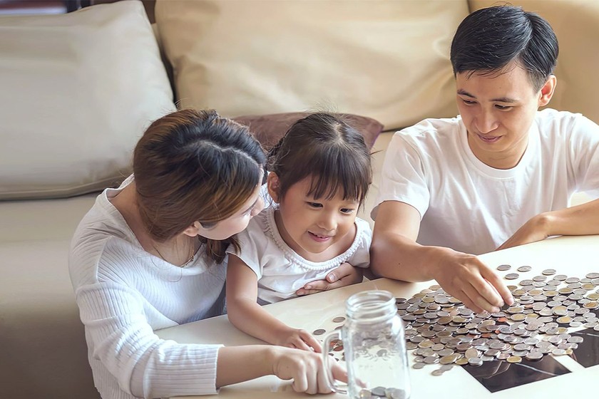 de-thuc-day-phu-nu-ket-hon-sinh-con-can-tao-mot-diem-tua-kinh-te-doi-song-vung-chac-cho-ho-613-3925 Để thúc đẩy phụ nữ kết hôn, sinh con cần tạo một “điểm tựa” kinh tế, đời sống vững chắc cho họ. (Ảnh minh họa: Pinterest)