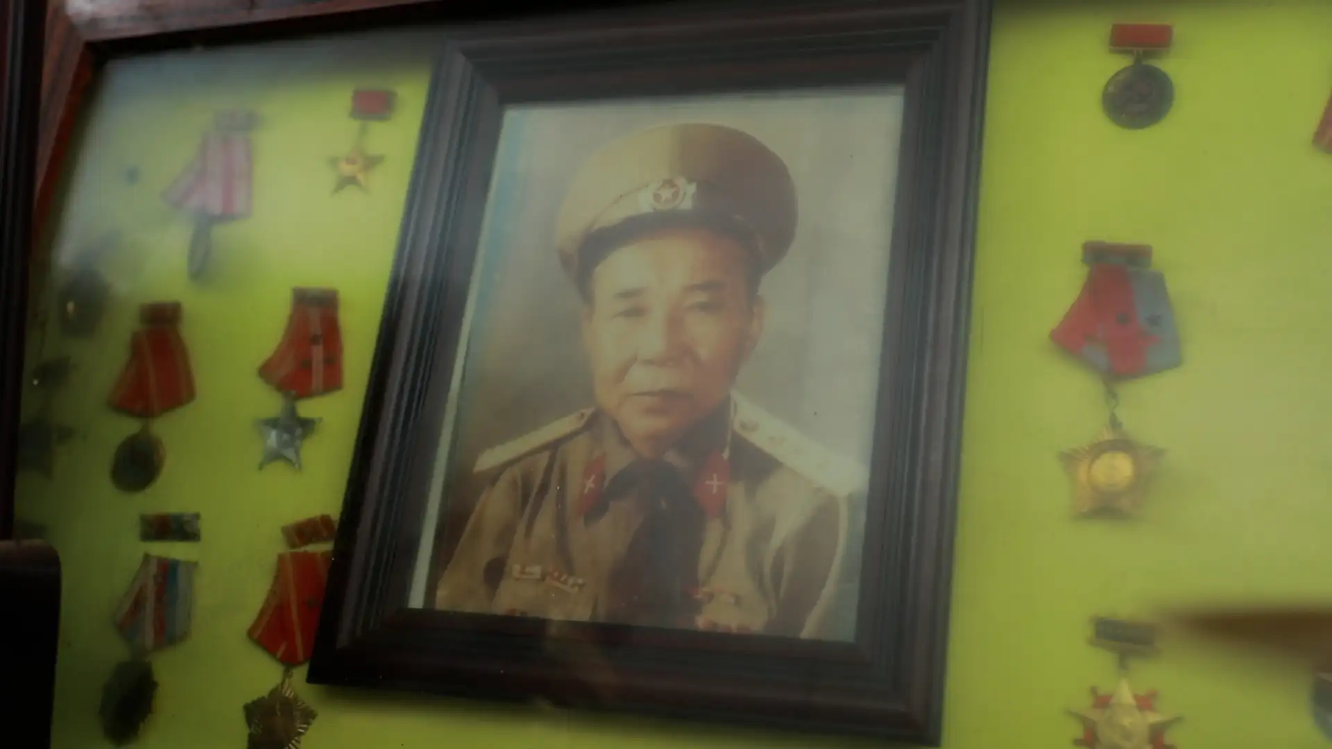 Hải quân nhân dân Việt Nam 70 năm vẹn nguyên “Lời thề giữ biển”